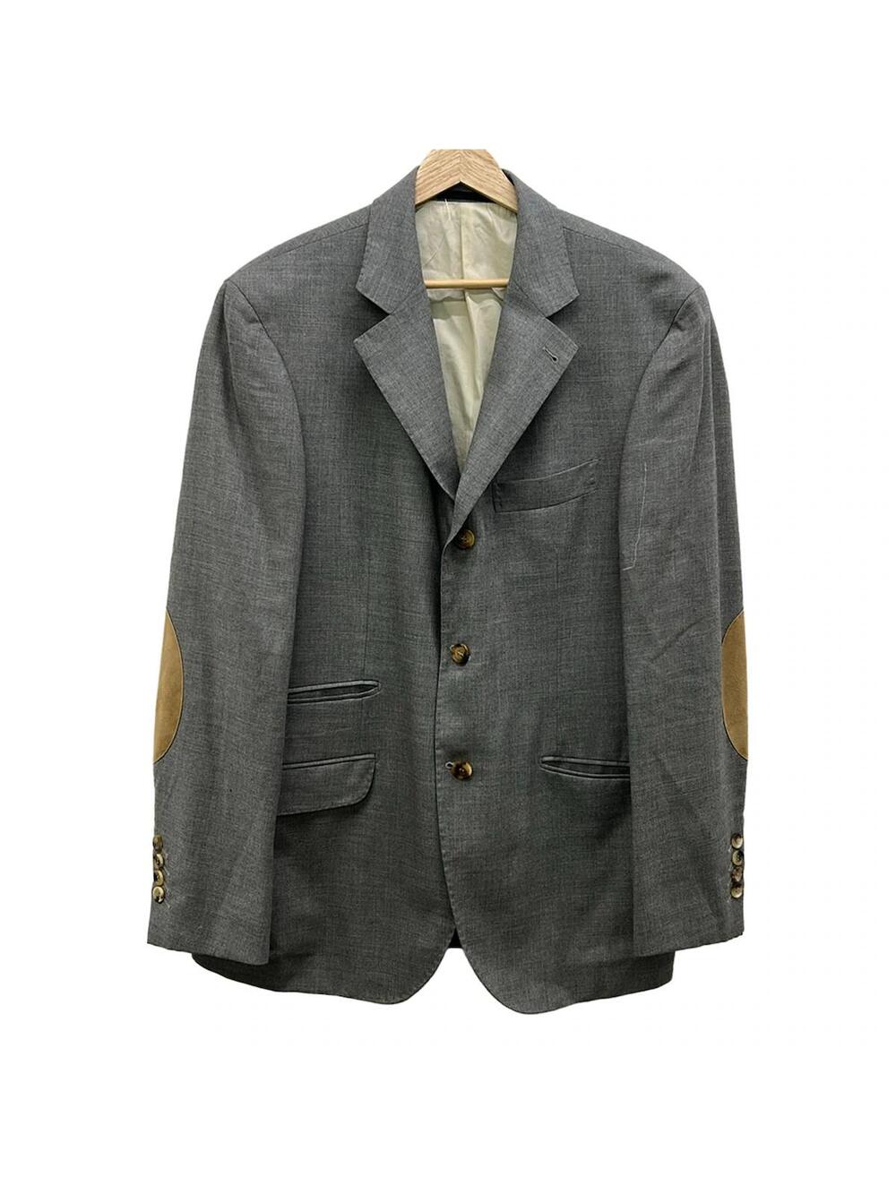 Brunello Cucinelli Gray Light Brown #341832B60B